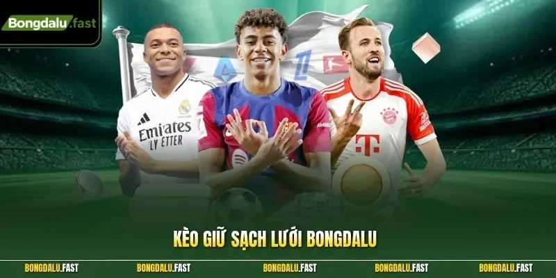 kèo giữ sạch lưới